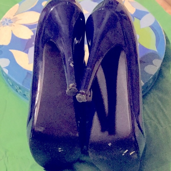 Just fabulous ankle booties - Picture 7 of 9